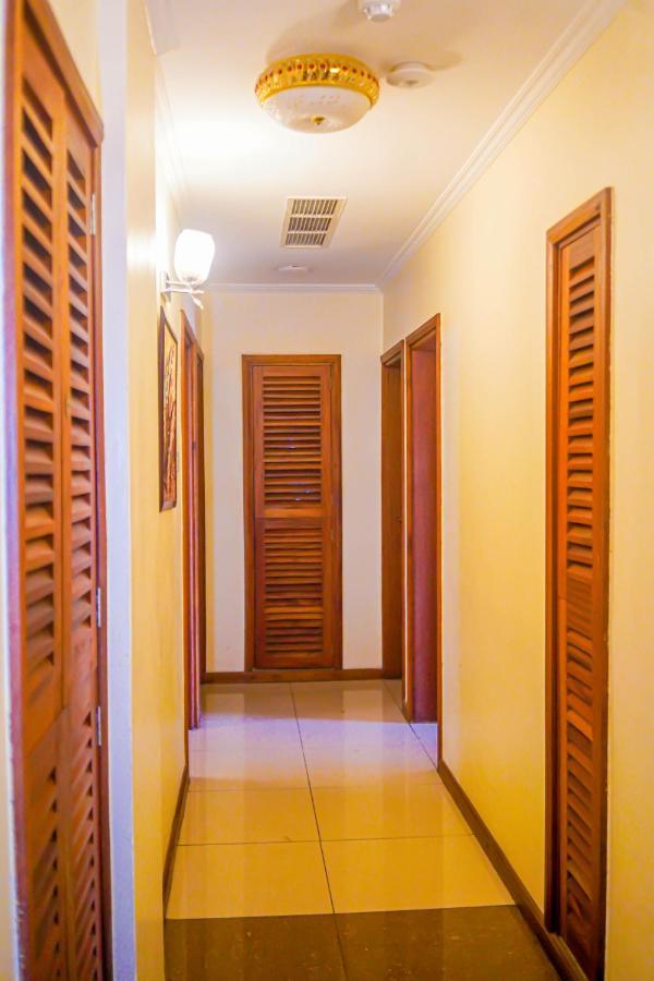 After 40 Hotel Nairobi Exterior photo